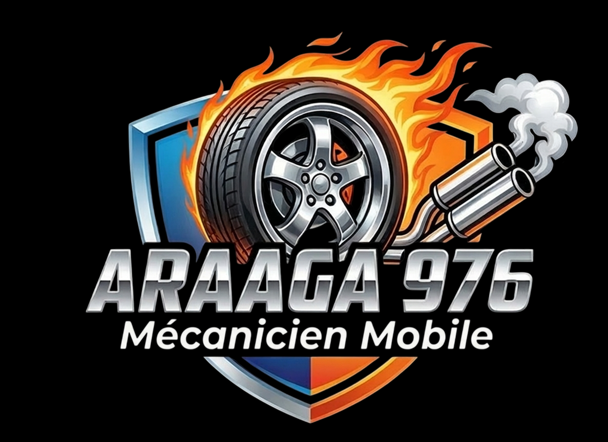 Daniel Araaga 976 Mecanicien A Domicile La Ciotat Image 979